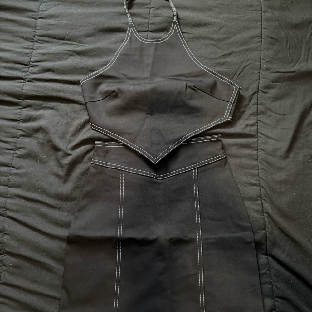 Kdubi dress